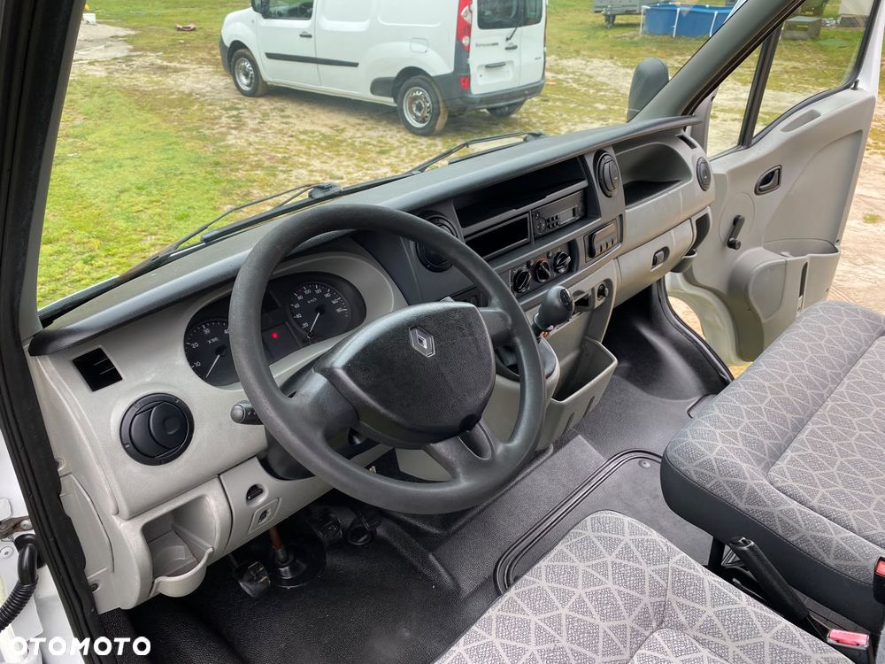 Opel Movano - 17