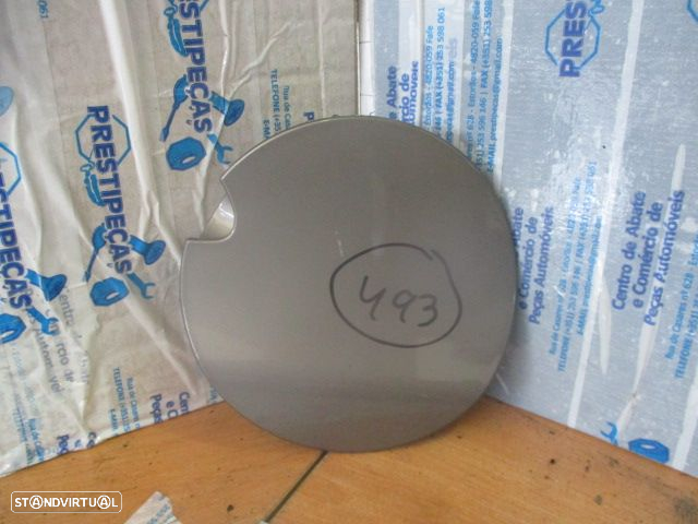 Tampa Combustivel 9673905980 PEUGEOT 208 2012 5P - 3