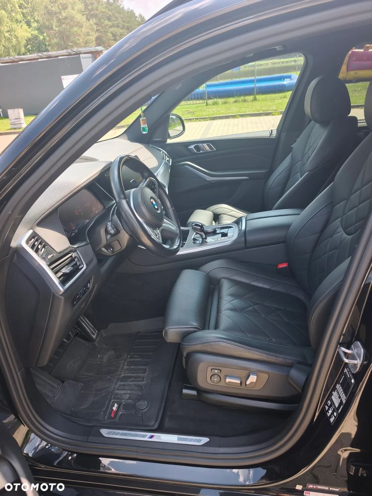 BMW X5 xDrive25d - 19