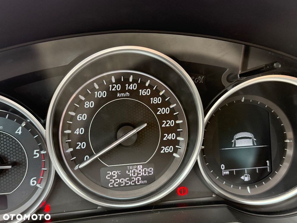 Mazda 6 2.2 Kombi SKYACTIV-D Business-Line - 17