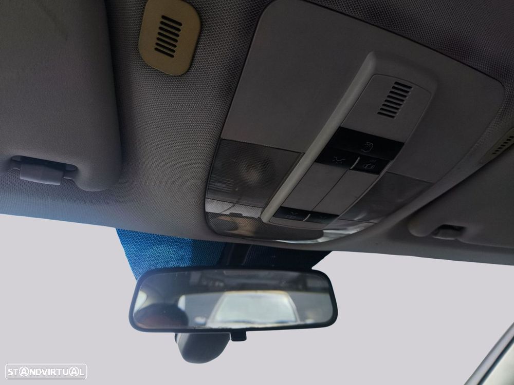 Mercedes-Benz A 180 - 9