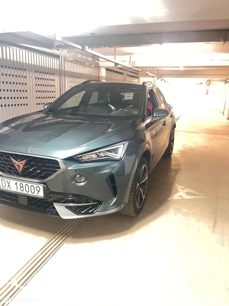 Cupra Formentor 1.5 TSI DSG - 3