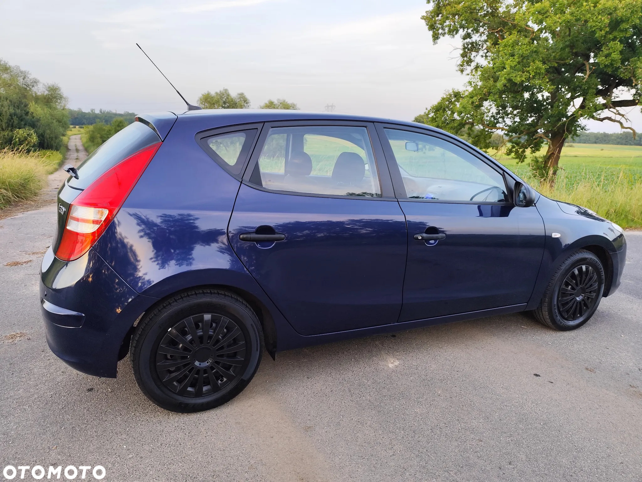 Hyundai i30 1.4 Comfort - 31
