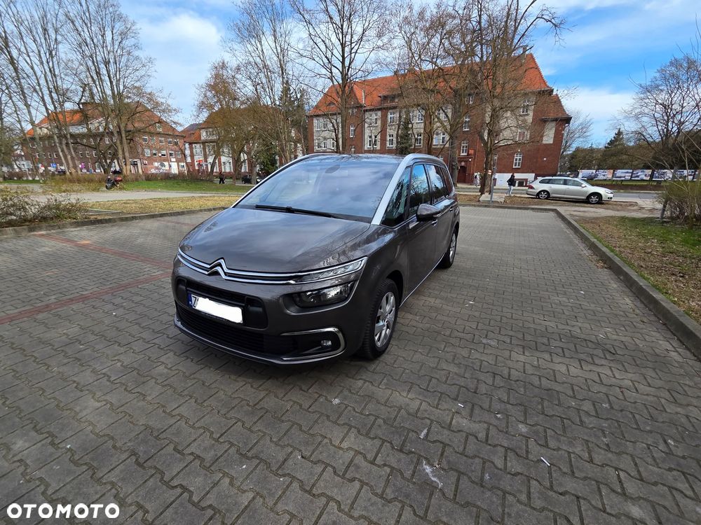 Citroën C4 Picasso BlueHDi 120 Business Class - 2