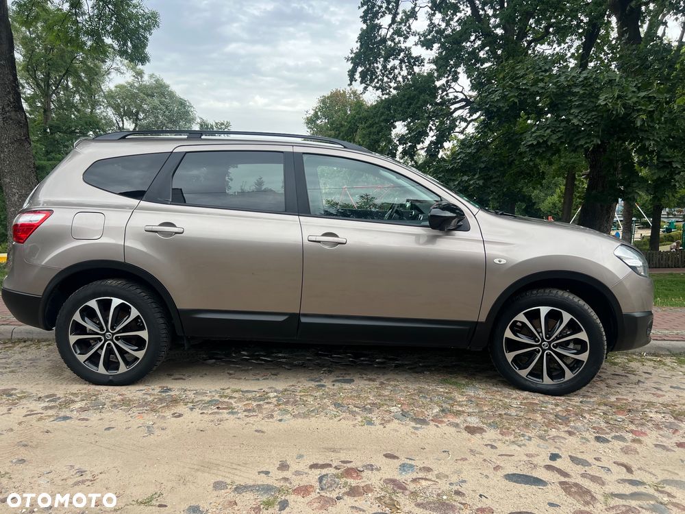 Nissan Qashqai+2 1.6 Acenta - 4