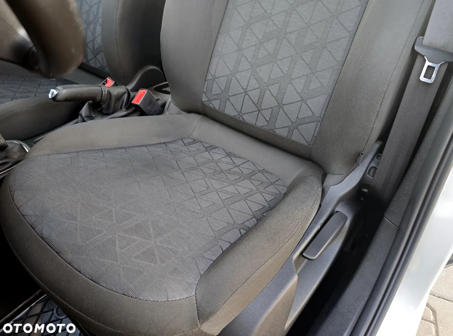 Opel Corsa 1.4 120 Lat - 7