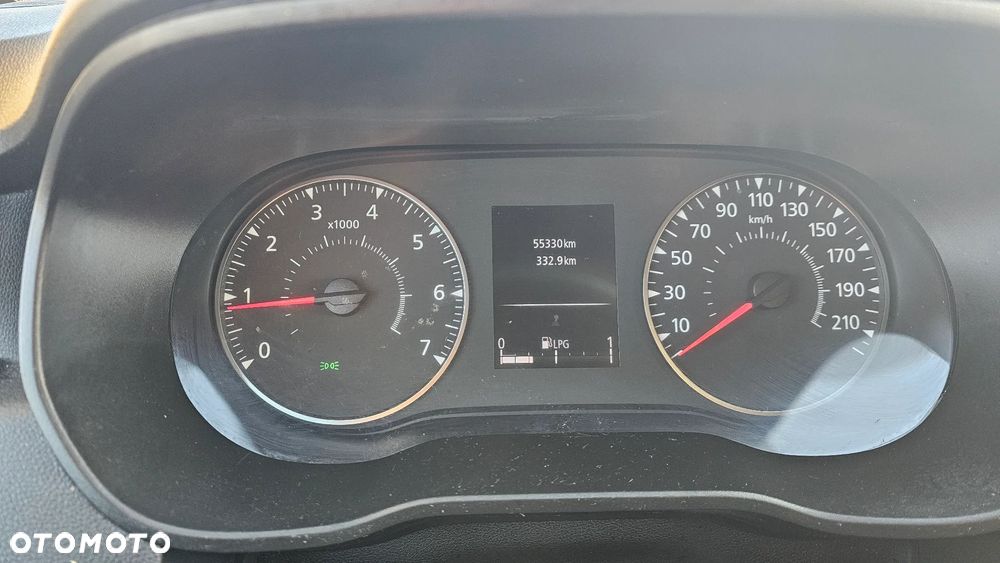 Dacia Duster 1.0 TCe Prestige - 16