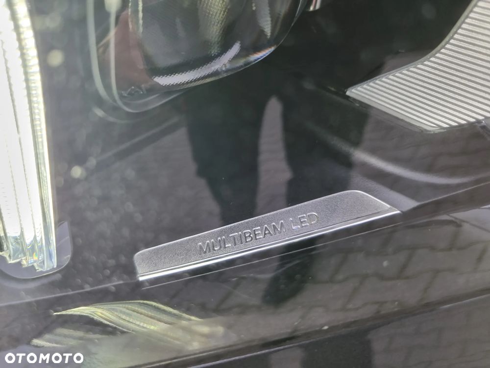 Mercedes-Benz GLE 300 d 4-Matic - 27