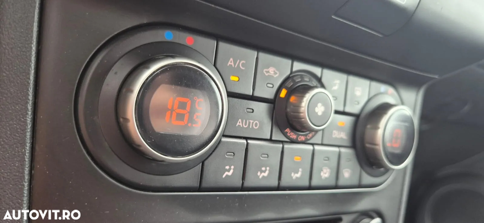Nissan Qashqai - 17
