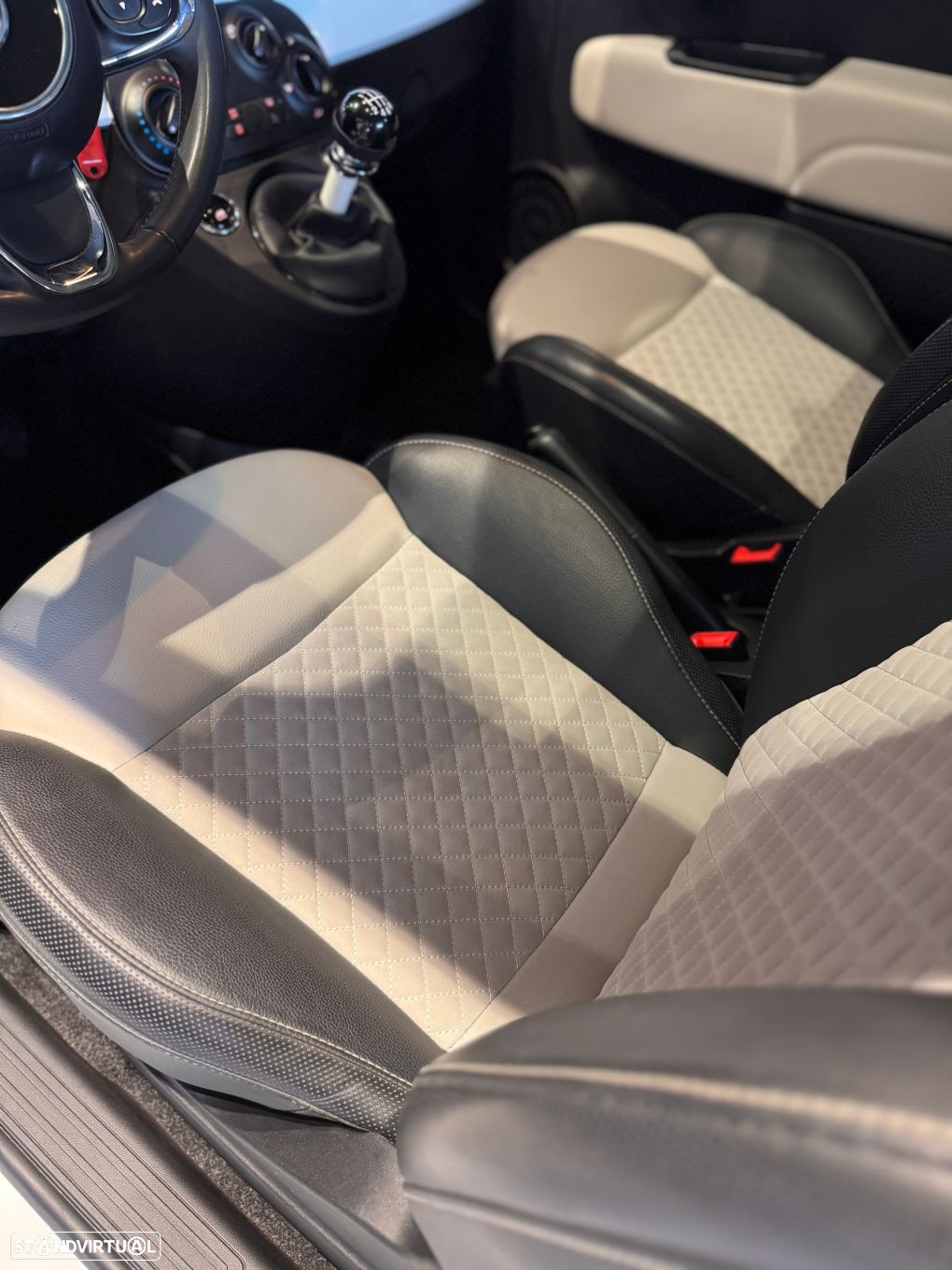 Fiat 500 1.0 Hybrid Dolcevita - 26