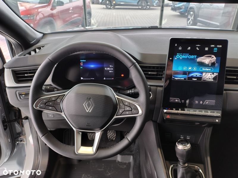 Renault Captur - 5