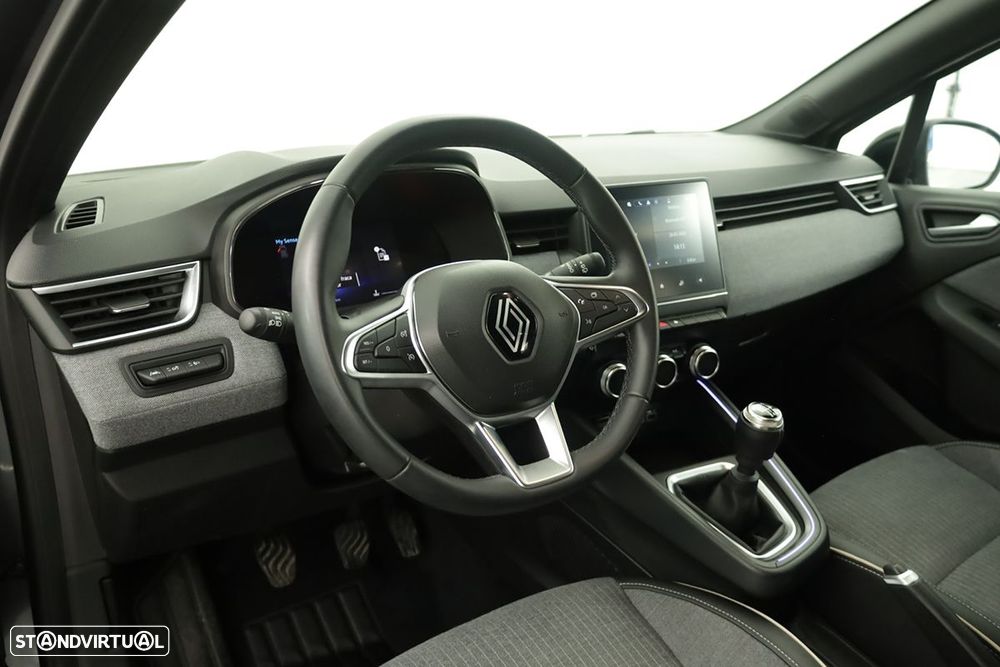 Renault Clio 1.0 TCe Techno - 7