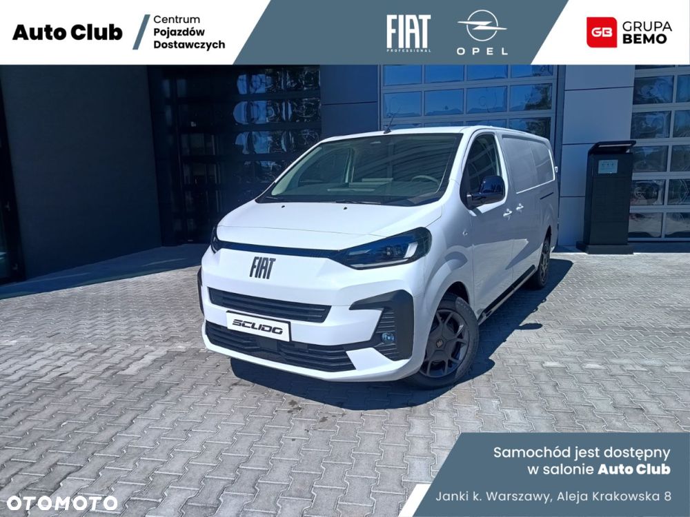 Fiat Scudo - 1