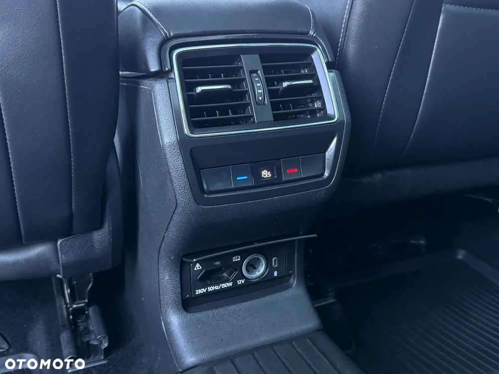 Skoda Kodiaq 2.0 TDI 4x4 Style DSG 7os - 27