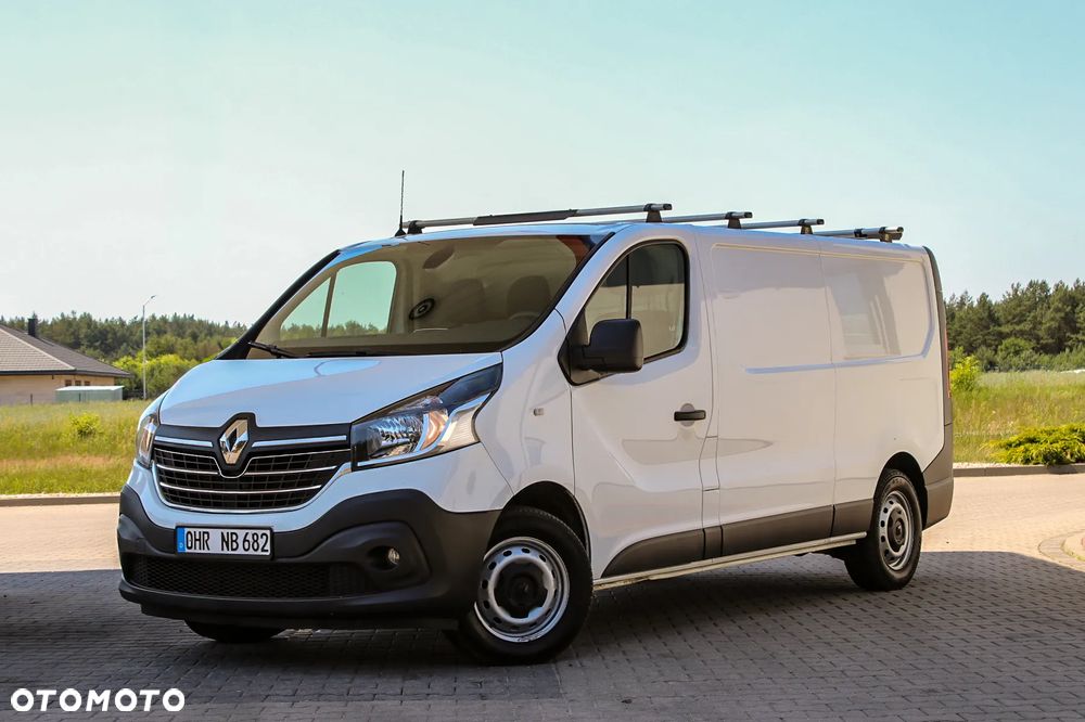 Renault Trafic - 4