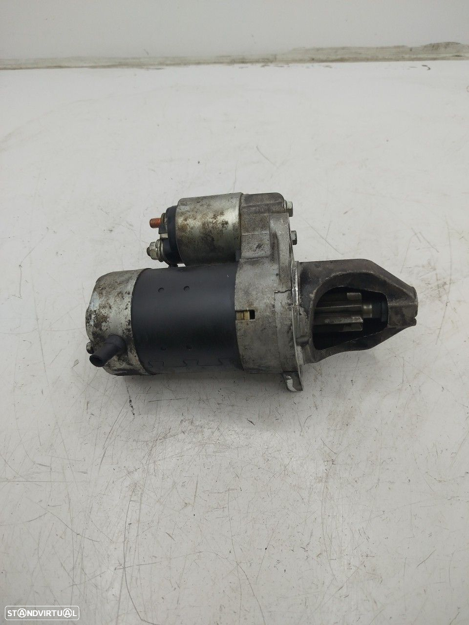 Motor De Arranque Nissan Almera I Hatchback (N15) - 3