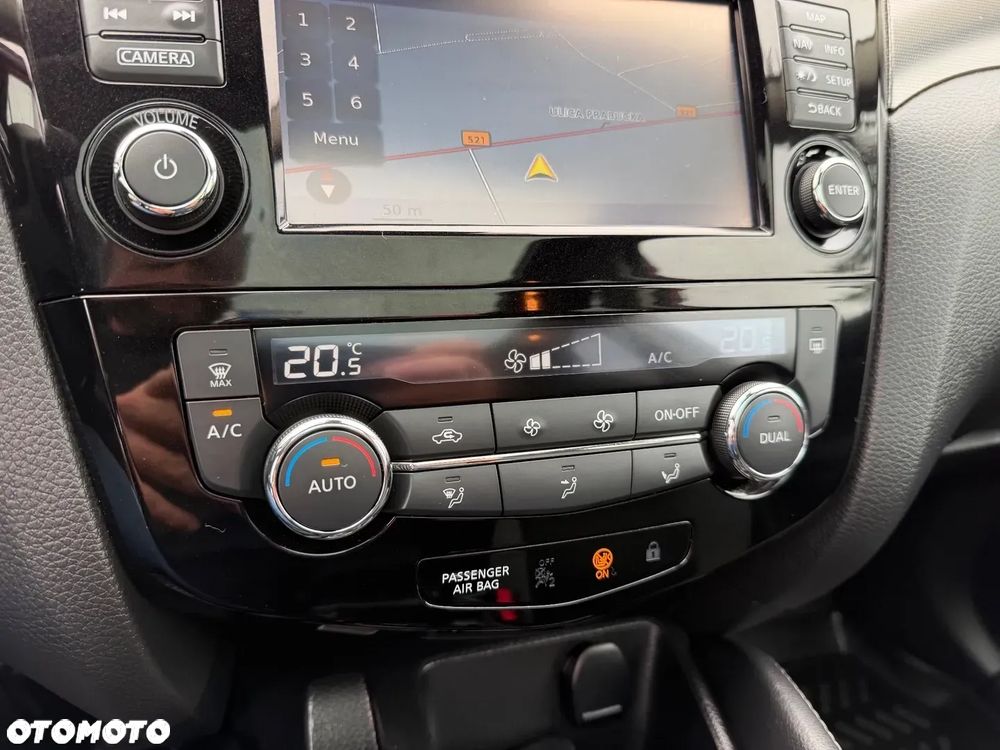 Nissan Qashqai 1.2 DIG-T 360 - 30