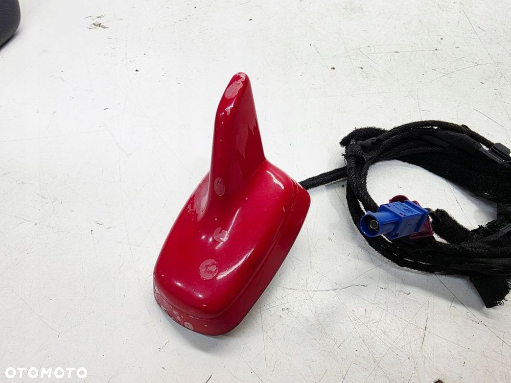 ANTENA LOTKA REKIN AUDI A5 8T 8T0035503H LY3J - 3