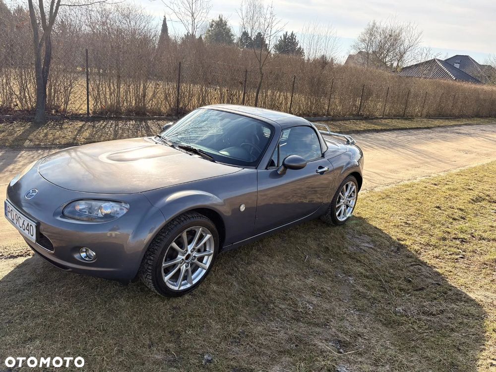 Mazda MX-5 1.8 MZR Energy - 2