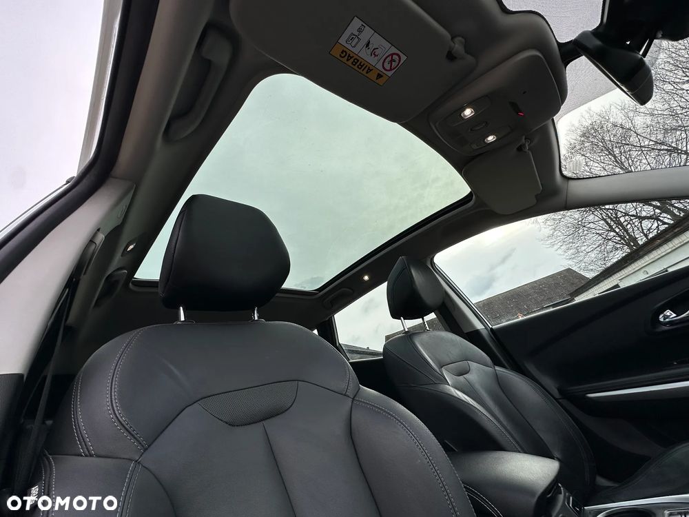 Renault Kadjar Energy TCe 130 Bose Edition - 16