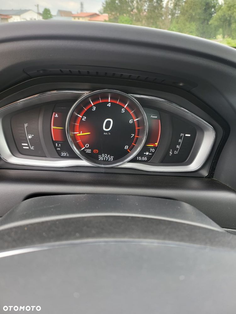 Volvo XC 60 T5 Geartronic Linje Inscription - 12