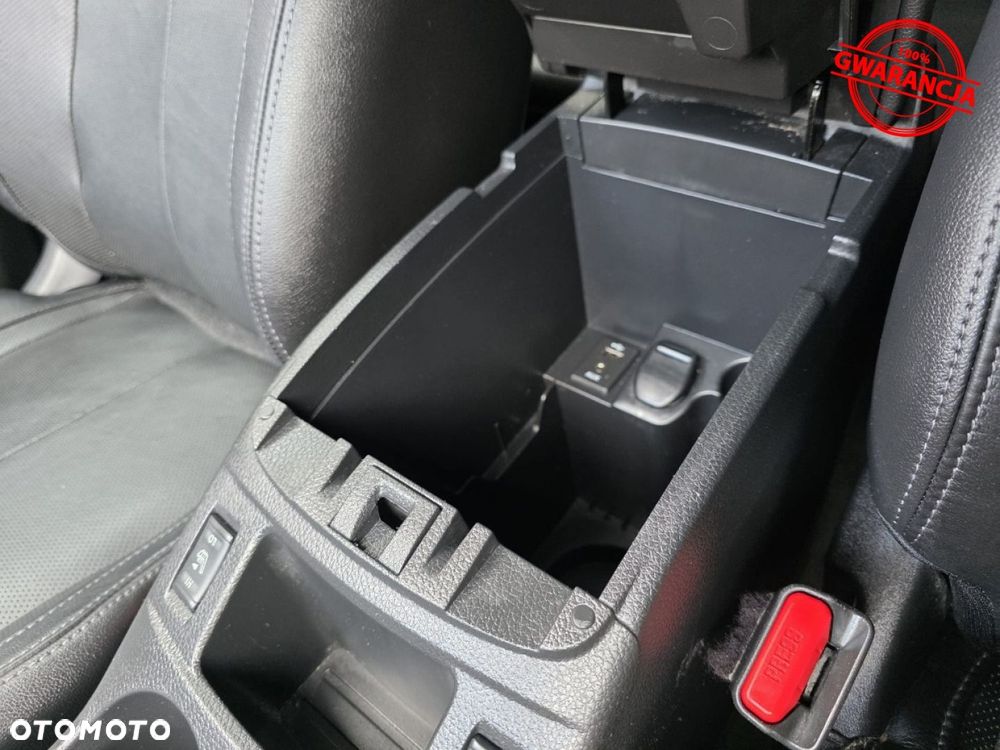 Nissan Qashqai - 39