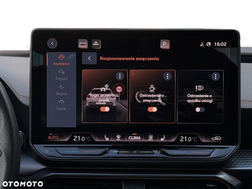 Cupra Formentor 1.5 eTSI mHEV DSG - 28