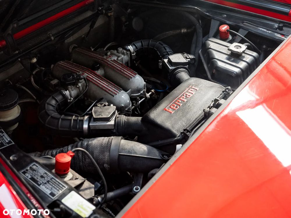 Ferrari Mondial - 40