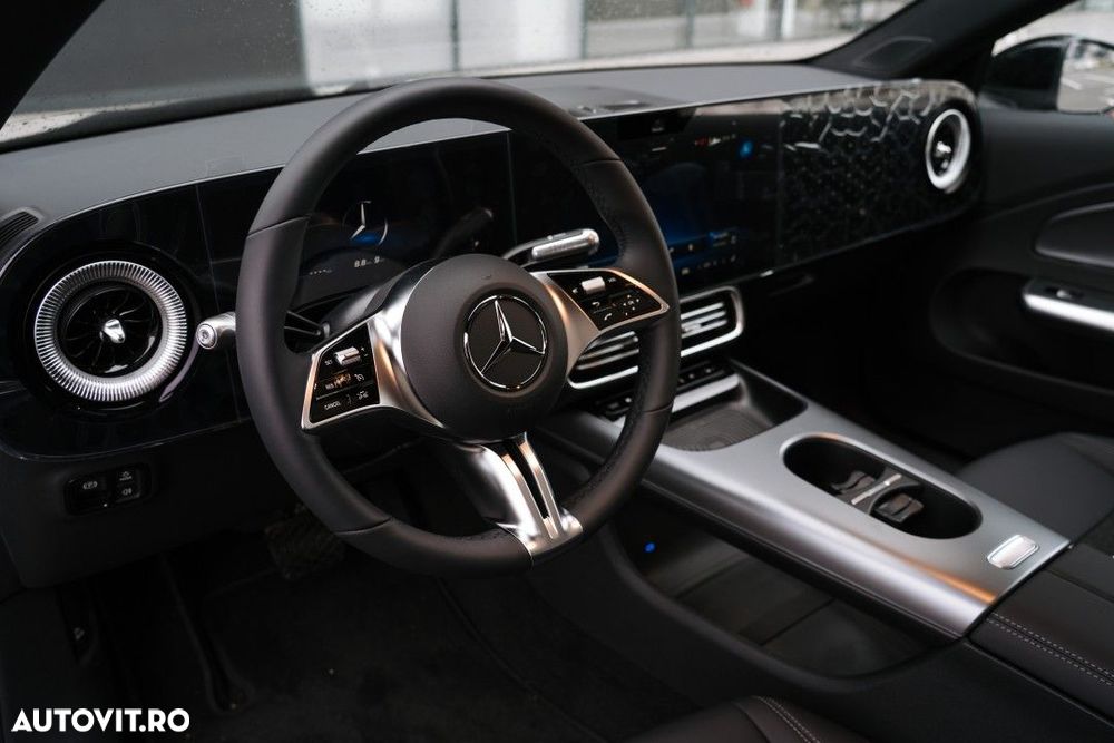 Mercedes-Benz CLA - 20