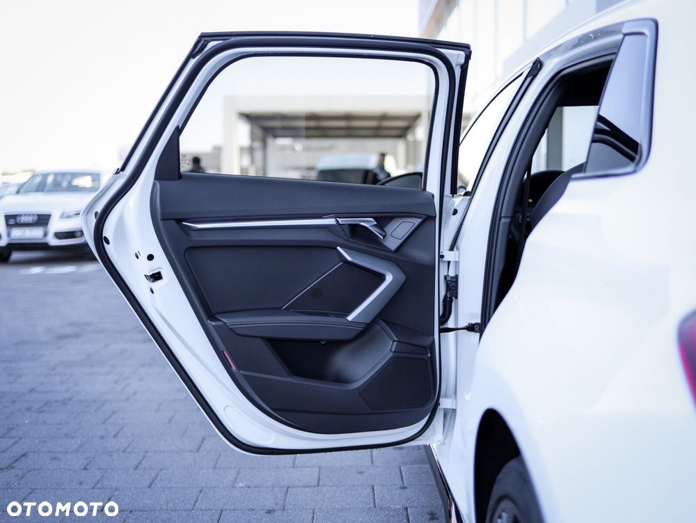 Audi A3 Sportback - 31