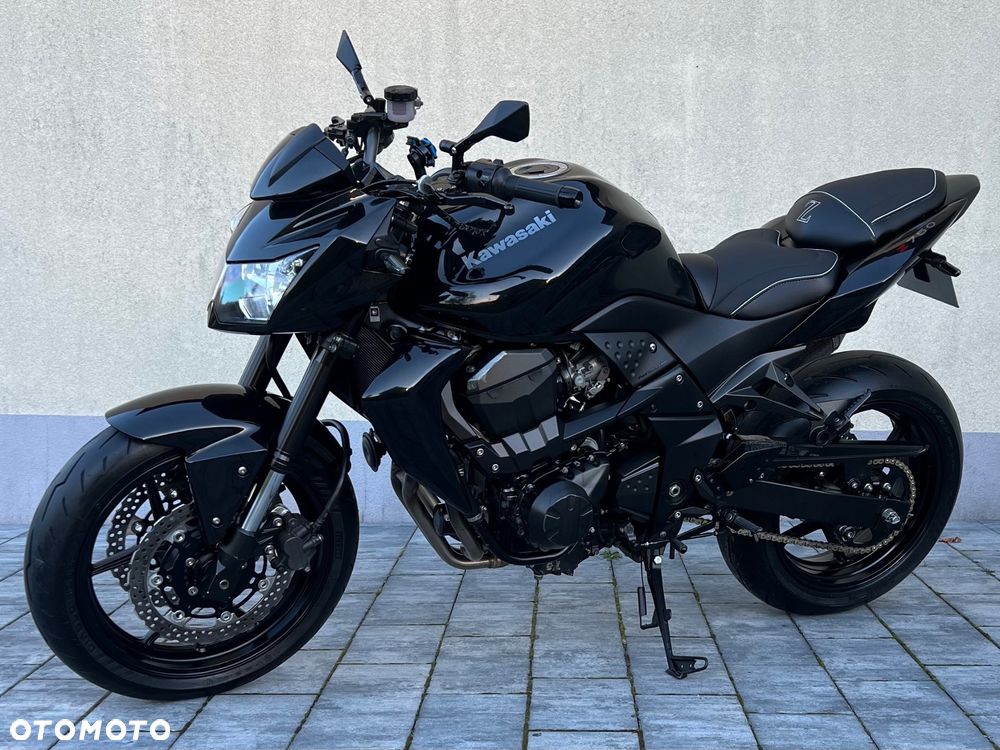 Kawasaki Z