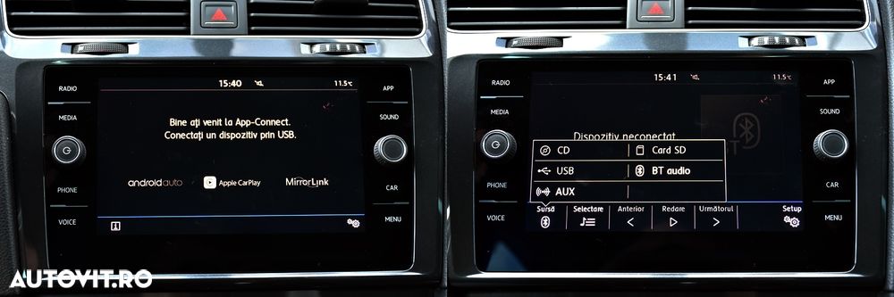 Volkswagen Golf - 15