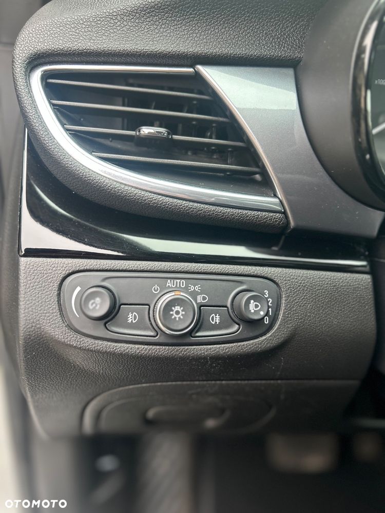 Opel Mokka 1.4 Turbo Automatik Innovation - 15