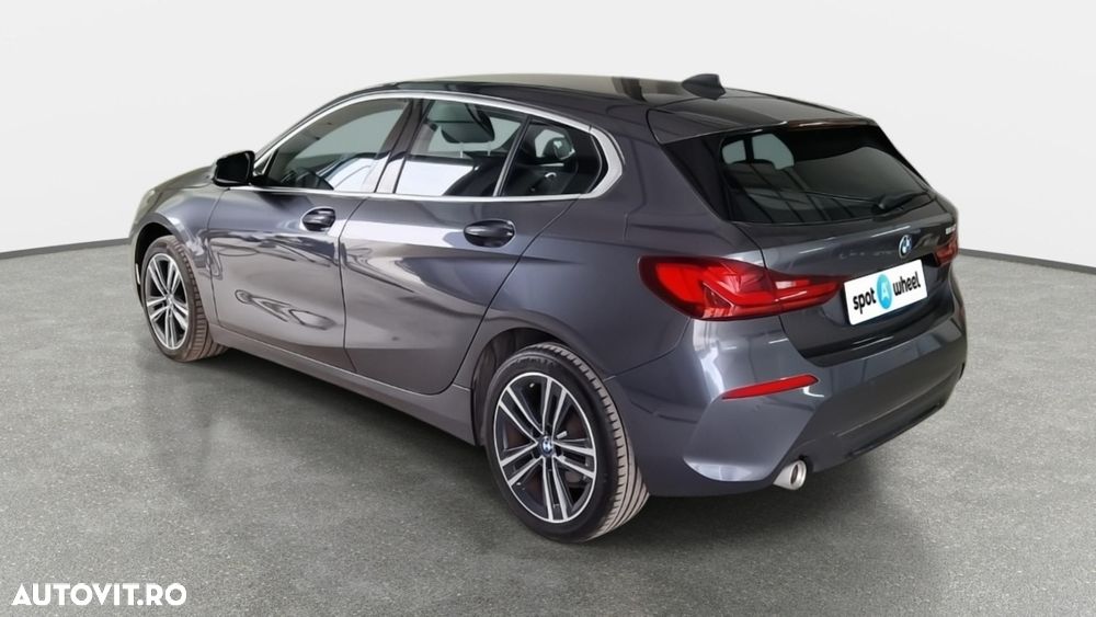 BMW Seria 1 - 9