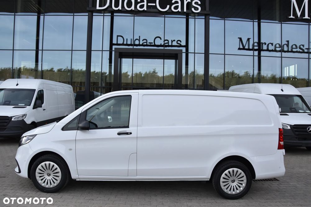 Mercedes-Benz Vito - 3