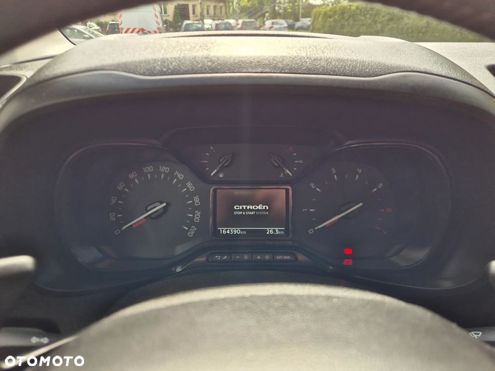 Citroën Berlingo - 15