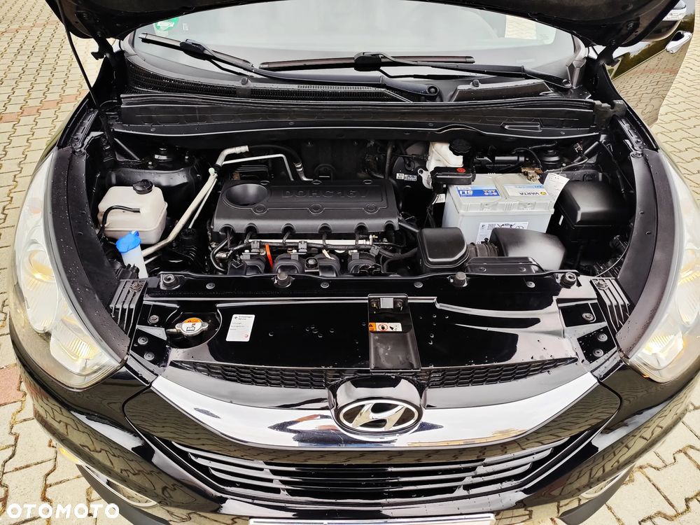 Hyundai ix35 - 19