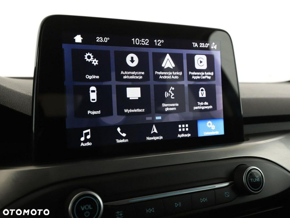 Ford Focus 1.5 EcoBlue STart-Stopp-System TITANIUM - 26