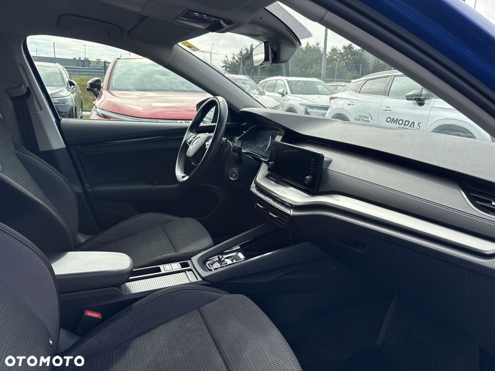 Skoda Octavia 1.5 TSI e-Tec Ambition DSG - 10