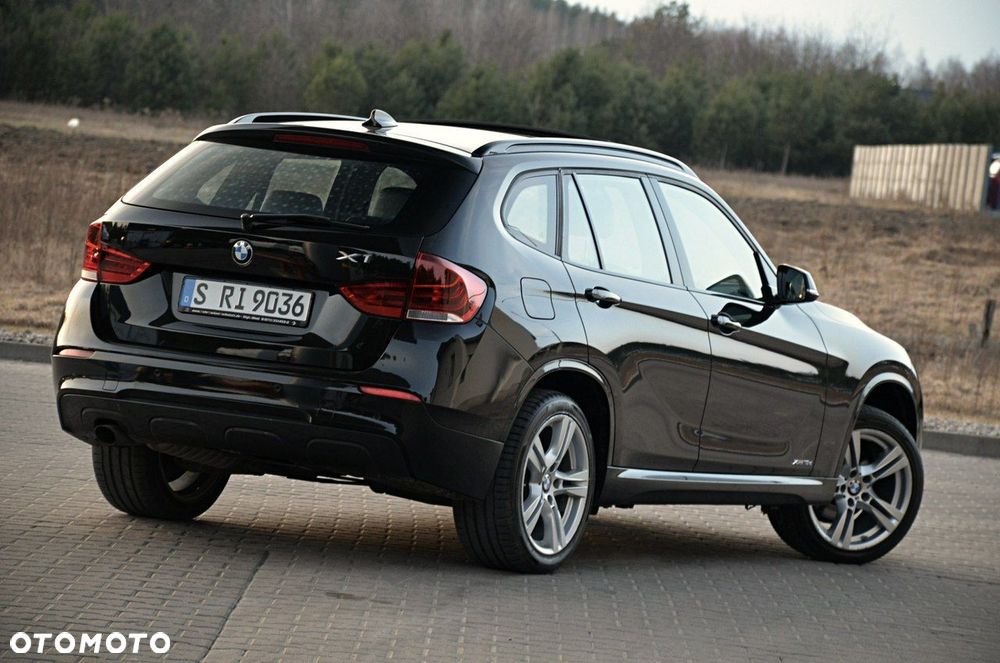 BMW X1 - 9