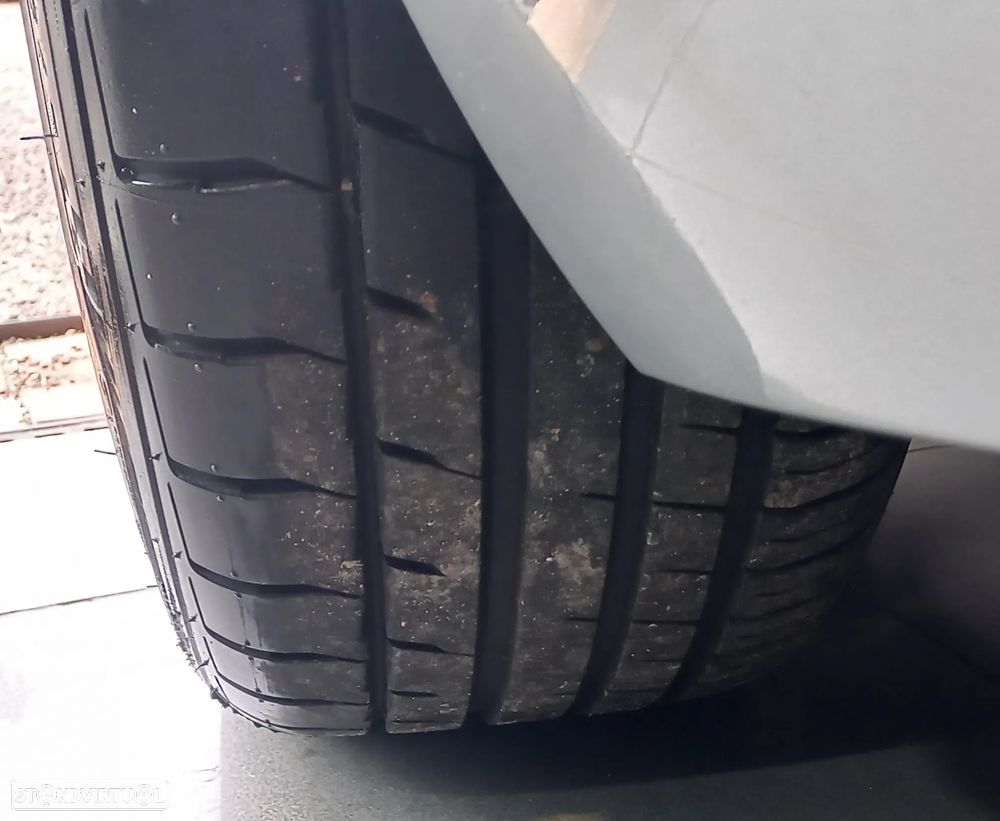 Fiat 124 Spider 1.4 MultiAir Turbo - 25