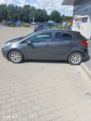 Kia Rio 1.4 Business Line - 4