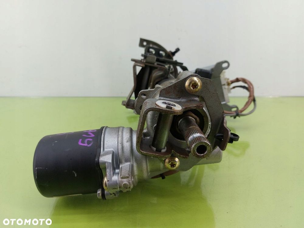 Wspomaganie elektryczne Toyota Aygo I 2005-2014 63172424 896500H010 - 8