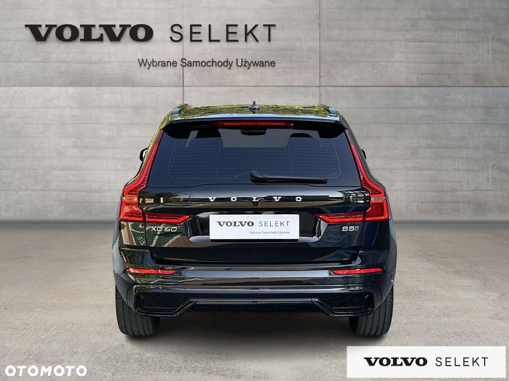 Volvo XC 60 - 5