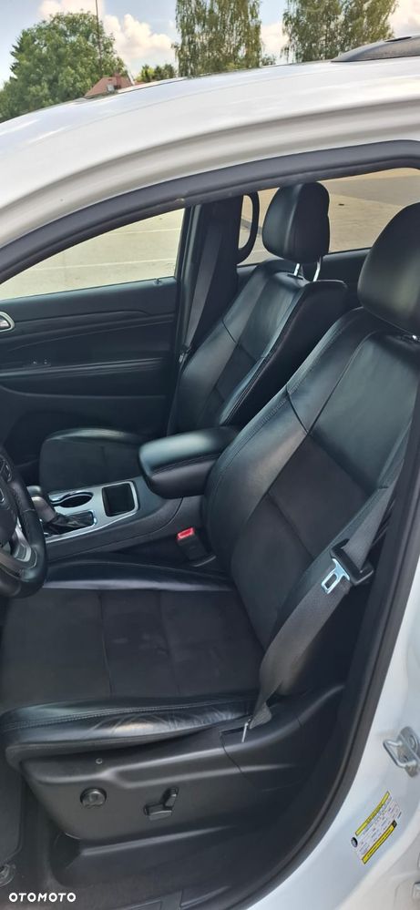 Jeep Grand Cherokee 3.6 V6 Laredo - 8