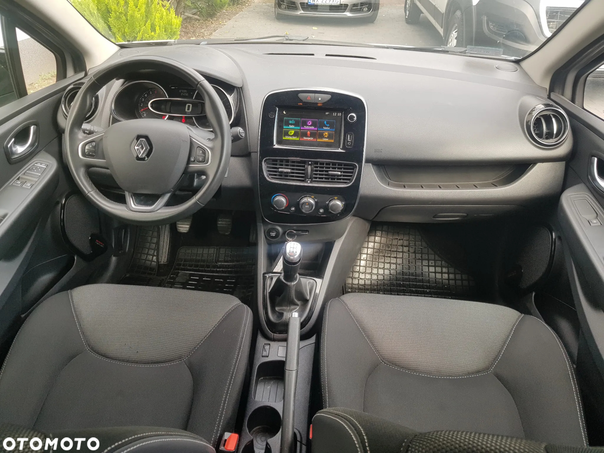 Renault Clio 0.9 Energy TCe Alize - 13