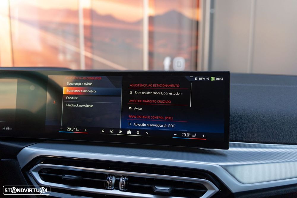 BMW i4 eDrive40 Gran Coupe M Sport - 21