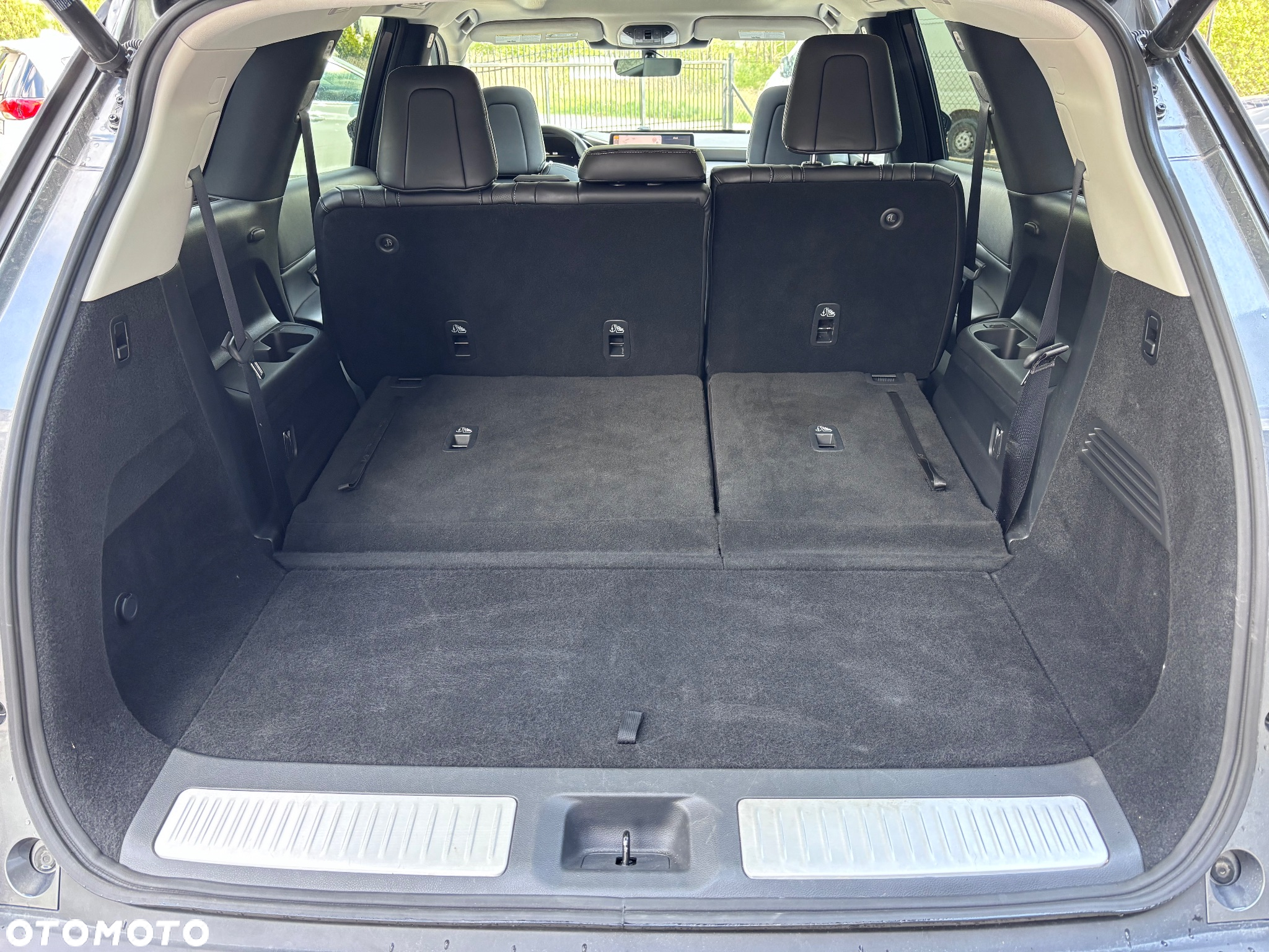 Infiniti QX60 - 26