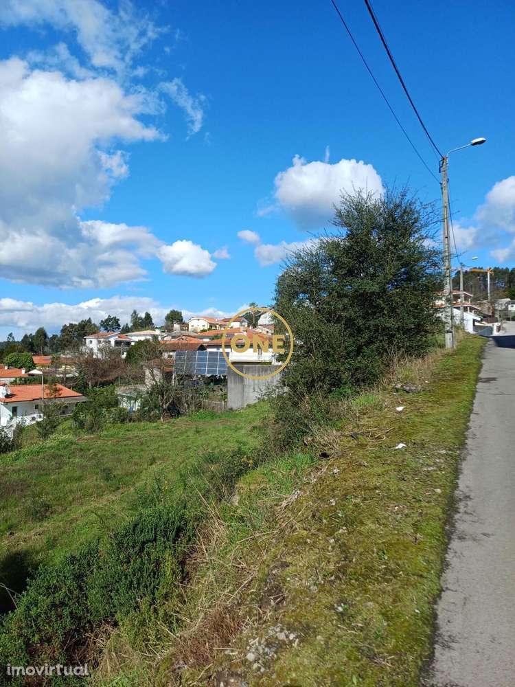 Terreno de construção em Lemenhe - Grande imagem: 3/5