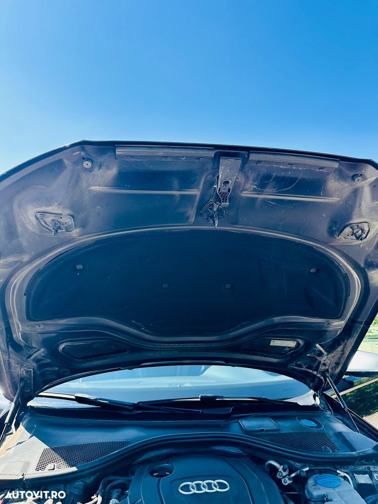 Audi A6 Limuzina 2.0 TDI - 6